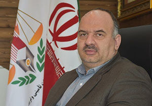 
آزادی ۳۳ زندانی در گلستان
