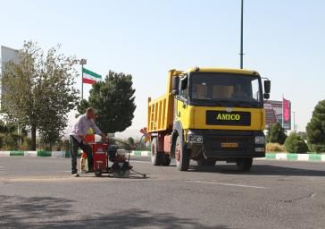 تداوم خدمات شهری استان گلستان در تعطیلات نوروزی