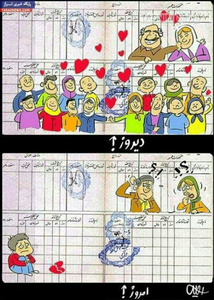 "کاهش جمعیت"؛ کلید توسعه یا قفل پیشرفت؟