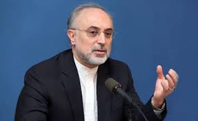 دانلود/کلیپ منتشر نشده از سخنان سخنگوی سازمان انرژی اتمی