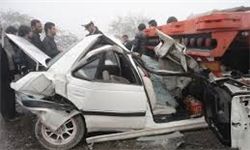 فقدان سیستم یکپارچه آموزش و پیشگیری در تصادفات جاده‎ای گلستان