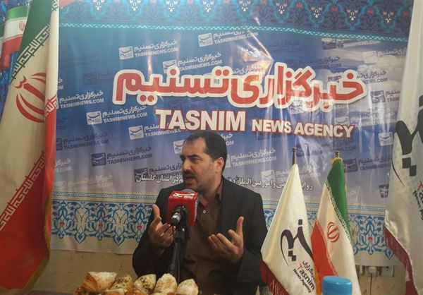 بیش از نیمی از جمعیت استان گلستان زیر پوشش بیمه سلامت هستند