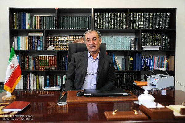 انتخابات شورای شهر گرگان تمام الکترونیکی برگزار میشود