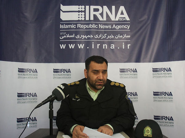 افزایش سرقت در گلستان 