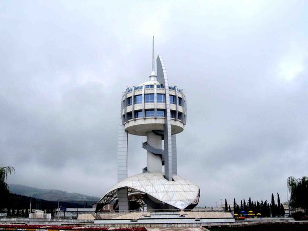 نیاز ۱۶ هزار میلیارد ریالی برای تکمیل بندر سبز گمیشان و چند خبر کوتاه