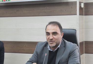 بهسازی ۱۸ درصد  تلفات فیزیکی  در بخش آب ۲۲ همت اعتبار نیاز دارد
