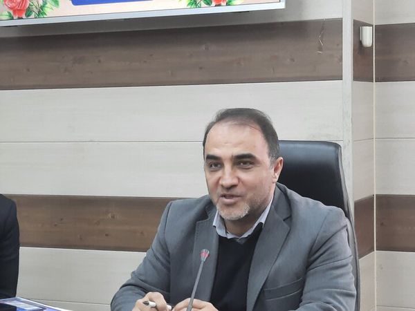 بهسازی ۱۸ درصد  تلفات فیزیکی  در بخش آب ۲۲ همت اعتبار نیاز دارد
