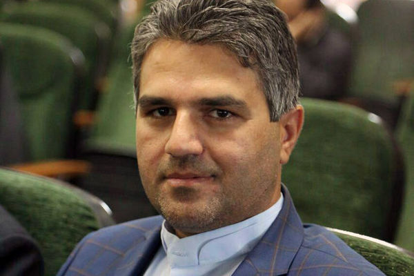 راه اندازی سامانه مکانیزه اطلاعات فرودگاه گرگان/دلیل تاخیرپروازها