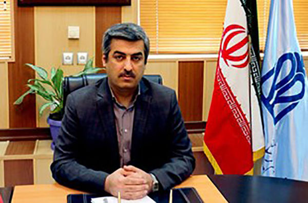 بیمارستان کردکوی جزو مراکز برجسته گلستان است