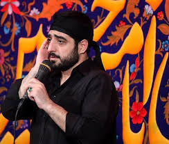 شب چهارم محرم 94 / سید مجید بنی فاطمه