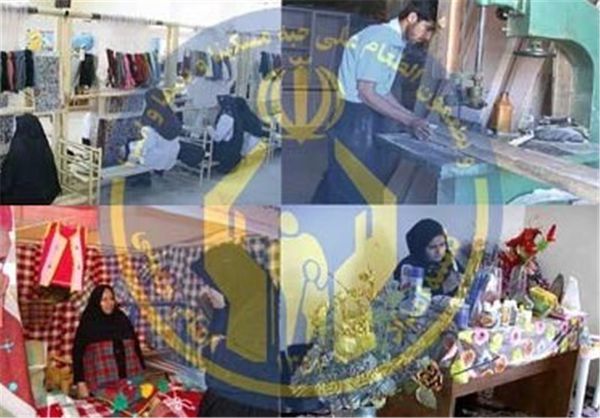 جشن خودکفایی ۵۵۰۰ خانوار تحت پوشش گلستانی برگزار میشود