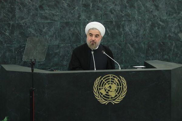 ایران در مواجهه با نقض برجام عکس العمل قاطع خواهد داشت/ آمریکا با پیمانشکنی اعتبار جهانی خود را میشکند