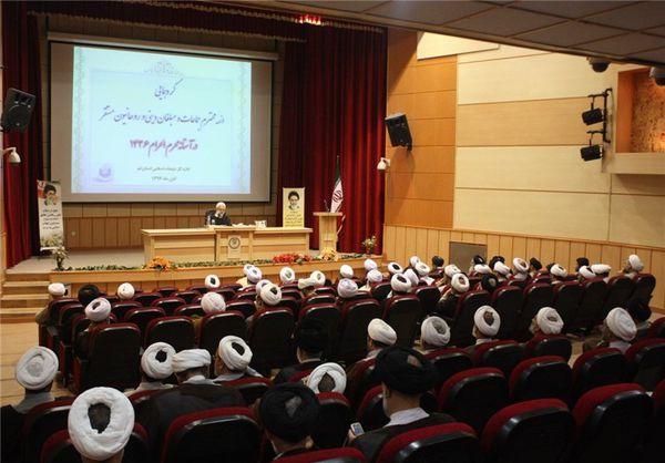 گزارش تصویری از همایش گلستان مقصد گردشگری به میزبانی گنبدکاووس