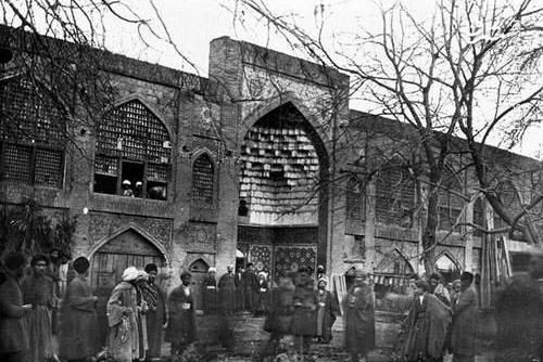 فیلم/ خون به‌جوش آمده...
