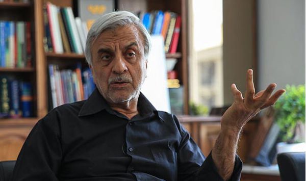 تحلیل هاشمی طبا از فوتبال و اتفاقات تلخ این روزها: