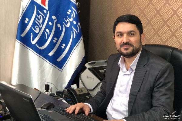 مجوز اجرای زیرساخت فیبرنوری منطقه آزاد اینچه‌برون گرفته شد