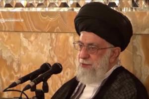 فیلم / دیدارشعرا خراسان با رهبر انقلاب