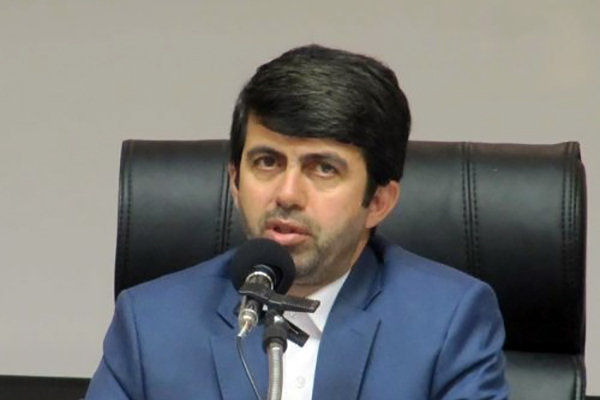 احداث کانال های جابجایی مسیر آب در کلاله