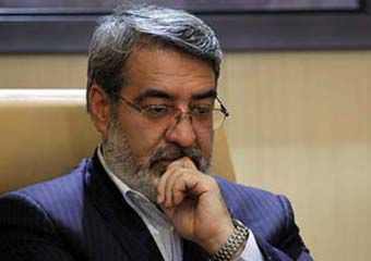 سوالی که وزیر کشور در گرگان بی پاسخ گذاشت ؟