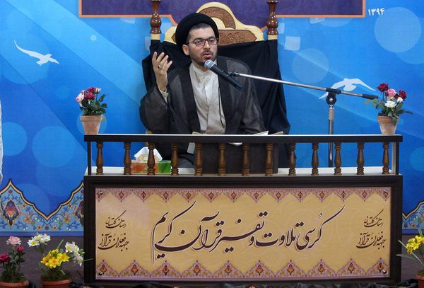 نوزدهمین جلسه ضیافت نور علی آباد کتول برگزار شد