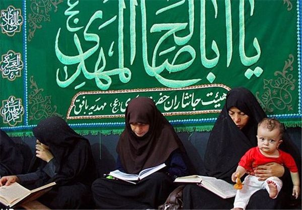 همایش بزرگ خانوادههای قرآنی در استان گلستان