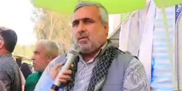 موسوی خوئینیها، نمکی که گندیده است/ وای به روزی که بگندد نمک