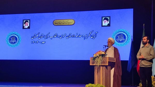 کاهش جمعیت زندانیان از مهم‌ترین وظایف دادستان‌ها است/ اجری احکام را به تعویق نیندازید