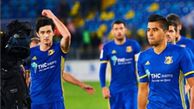 آزمون مثل مسی بواتنگ را محو کرد!+عکس