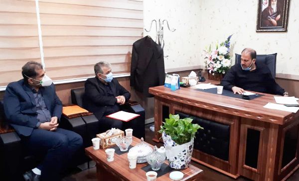 درمانگاه تامین اجتماعی علی آباد کتول خدمات قابل توجهی ارائه می کند

