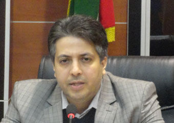 احمد سردارزاده سرپرست دفتر امور شهری و شوراهای گلستان شد