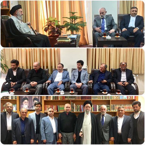  حضور در خاورمیانه، جایگاه بین المللی روسیه را ارتقا داد