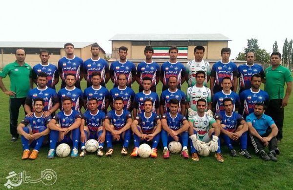 نیاز بگی مربی خوش اخلاق گلستانی درگذشت