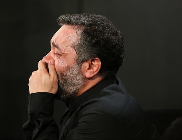 دانلود روضه حضرت رقیه سلام الله علیها حاج محمود کریمی در منزل حاج محمد طاهری