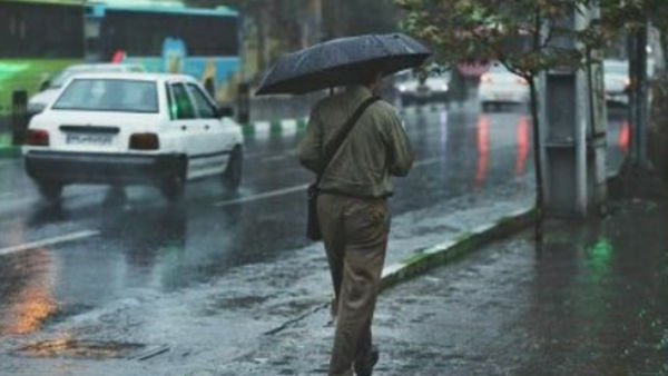 کاهش دمای ۶ درجهای هوا در گلستان