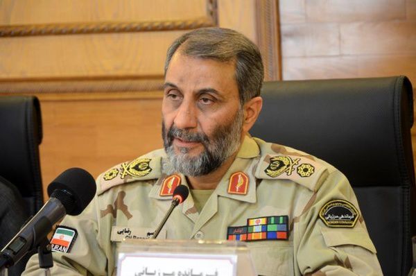 کشف بیش از ۵۷۰ تن انواع موادمخدر در مرزهای کشور/ عمده ورود قاچاق از مرز مشترک پاکستان است