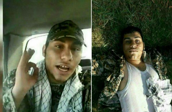 فیلم | از خانواده‌ی عاملان تروریستی ۳۱ شهریور چه خبر؟