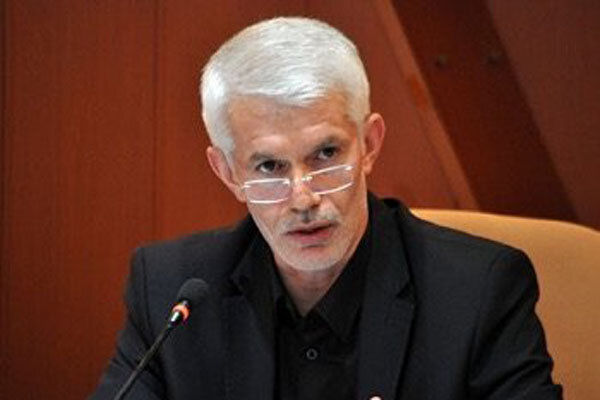 فعالیت ۶۵هزار جانباز و معلول کشور در ۱۲رشته ورزشی