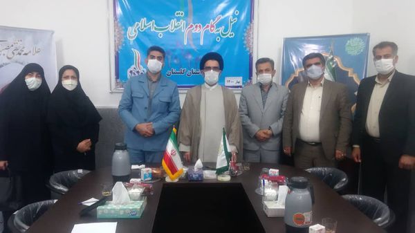 چهار نفر از کاندیداها به نفع لبست نه نفره شورای سیاستگذاری انقلاب، متعهدانه   کنار کشیدند