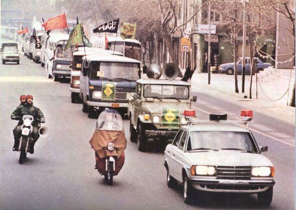 ماجرای سگی که مامور خدا شد+عکس