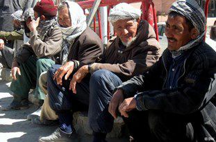 صدور و تمدید کارت کار موقت در گلستان