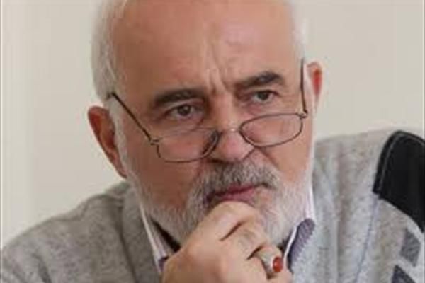 نامه توکلی درمورد ماجرای مینو خالقی