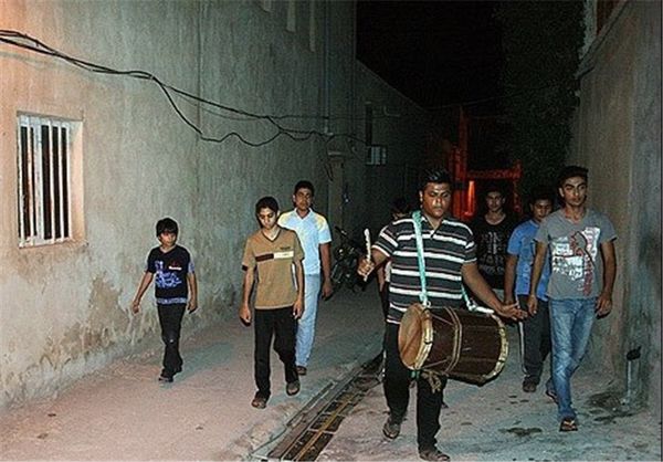 رسوم و آیینهای دیرینه مردم گلستان در ماه مبارک رمضان+ تصاویر