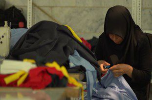 ارائه خدمات مستمر به 27 زن سرپرست خانوار در محلات آسیبپذیر گنبدکاووس