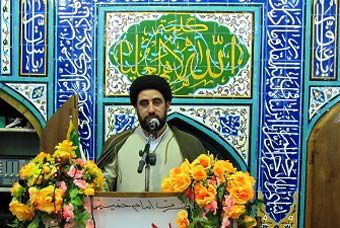 بسیج تنها از مقام معظم رهبری تبعیت می‌کند 