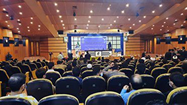 ارسال ۳۴۵ اثر به دبیرخانه همایش بین المللی نقش عقلانیت و همگرایی مسلمانان در شکل گیری تمدن نوین اسلامی 