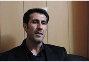 گلستان پشتوانه تیم ملی والیبال است