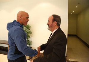 واکنش زمانی به برکناریاش از استقلال