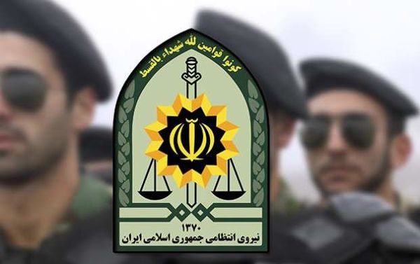 مرخصی استعلاجی پرسنل نیروی انتظامی دارای بیماری زمینه ای
