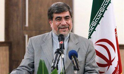 عرضه کتاب در «مصلی» افتخار بزرگی برای مسلمان ایرانی