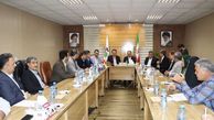 بدهی هزار میلیارد ریالی دستگاه‌های اداری گنبد به شهرداری